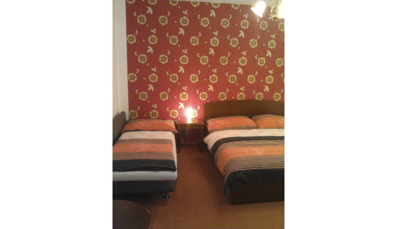 Pension LAURA Český Krumlov